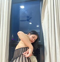 Wafa central available - escort in Bangkok