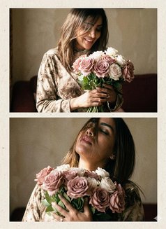 Wafa & Donna - puta in Dubai Photo 1 of 1