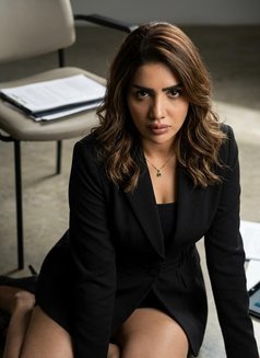 Wafa - escort in Abu Dhabi Photo 1 of 1