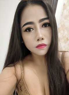 Wafa นวดแบบมืออาชีพ - masseuse in Gurgaon Photo 1 of 5