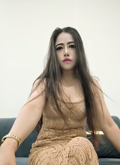 Wafa นวดแบบมืออาชีพ - masseuse in Gurgaon Photo 2 of 5