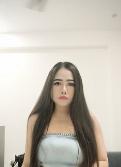 Wafa นวดแบบมืออาชีพ - masseuse in Gurgaon Photo 5 of 5