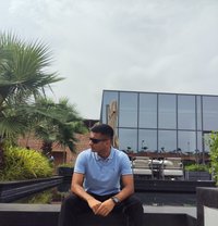 Waffle69 - Male escort in Bangalore