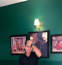 Waffle69 - Male escort in Bangalore