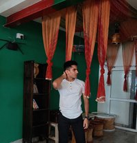 Waffle69 - Male escort in Bangalore