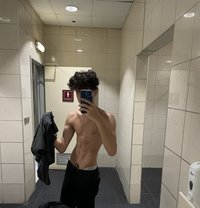 Wafikios - Male escort in Dubai