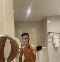 Wafikios - Acompañantes masculino in Dubai