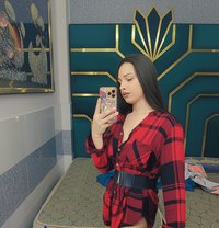 Wafiy Khan - Acompañantes transexual in New Delhi