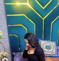 Wafiy Khan - Acompañantes transexual in New Delhi