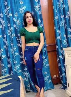 Wafiy Khan - Acompañantes transexual in New Delhi Photo 5 of 17