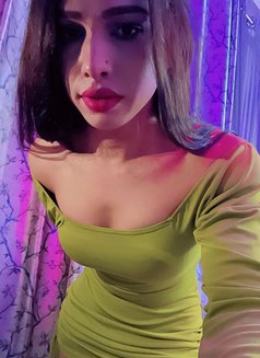Wafiy Khan - Acompañantes transexual in New Delhi Photo 6 of 17