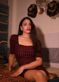 Wafiy Khan - Acompañantes transexual in New Delhi Photo 8 of 17