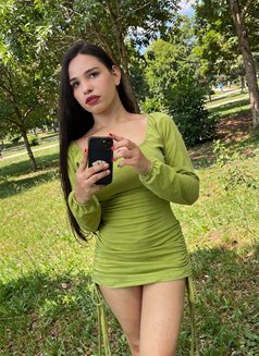 Wafiy Khan - Acompañantes transexual in New Delhi Photo 11 of 17