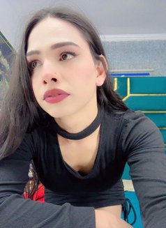 Wafiy Khan - Acompañantes transexual in New Delhi Photo 12 of 17
