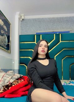 Wafiy Khan - Acompañantes transexual in New Delhi Photo 13 of 17