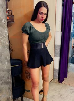 Wafiy Khan - Acompañantes transexual in New Delhi Photo 14 of 17