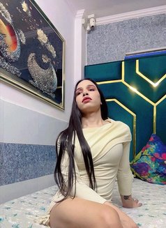 Wafiy Khan - Transsexual escort in New Delhi Photo 18 of 20