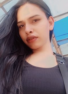 Wafiy Khan - Transsexual escort in New Delhi Photo 20 of 20
