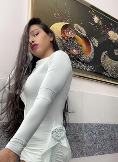 Wafiy Khan - Transsexual escort in New Delhi Photo 4 of 25