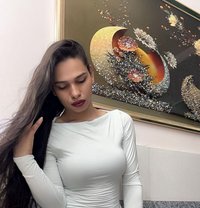 Wafiy Khan - Transsexual escort in New Delhi