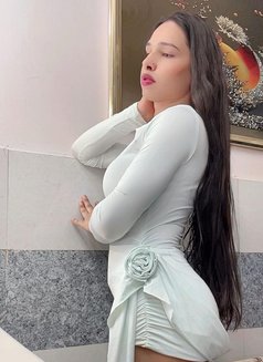 Wafiy Khan - Transsexual escort in New Delhi Photo 6 of 25