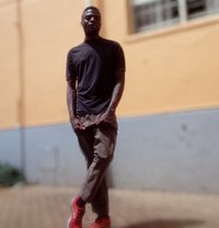 Wafula 4 Massage - Acompañantes masculino in Nairobi