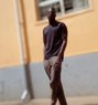 Wafula 4 Massage - Male escort in Nairobi Photo 1 of 2