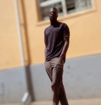 Wafula 4 Massage - Male escort in Nairobi
