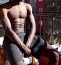 Wafula Massage 4 ladies - Male escort in Nairobi Photo 2 of 2