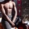 Wafula Massage 4 ladies - Male escort in Nairobi