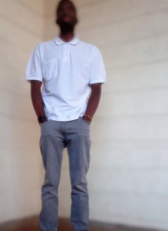 Wafula Massage 4 ladies - Male escort in Nairobi Photo 2 of 2