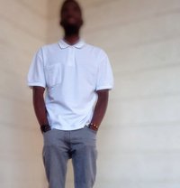 Wafula Massage 4 ladies - Male escort in Nairobi