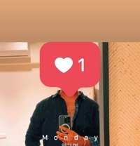 Waggy - Male escort in Mumbai