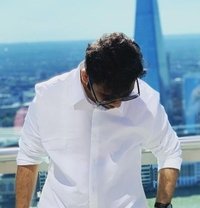 Waggy - Male escort in Mumbai