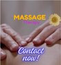 Wahaaj Mir - masseur in Lahore Photo 1 of 3
