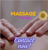 Wahaaj Mir - masseur in Lahore