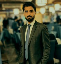 Wahaaj Mir - masseur in Lahore