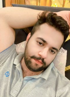 Wahab Khan - Male escort in Lahore Photo 1 of 7