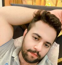 Wahab Khan - Acompañantes masculino in Lahore