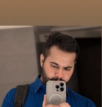 Wahab Khan - Acompañantes masculino in Lahore