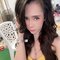 Wahn - masseuse in Phuket