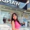 Waii small lady - escort in Pattaya