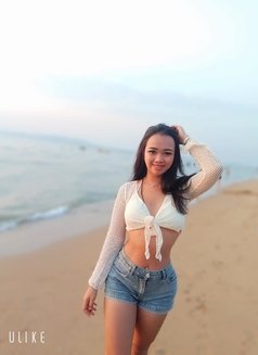 Waii small lady - escort in Pattaya Photo 15 of 29