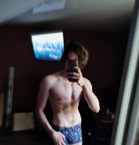 Waiting for You - Male escort in Zürich