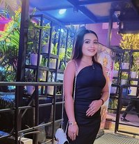 Wakad Call Girl - escort in Pune