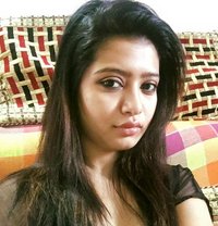 Wakad Hinjwardi - escort in Pune