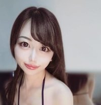 Wakana - escort in Tokyo