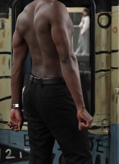 Wakanda - Acompañantes masculino in Taipei Photo 1 of 1