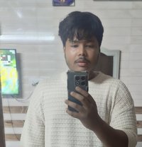 Wake Up - Male escort in Mumbai