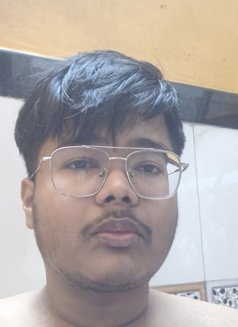 Wake Up - Male escort in Mumbai Photo 2 of 3